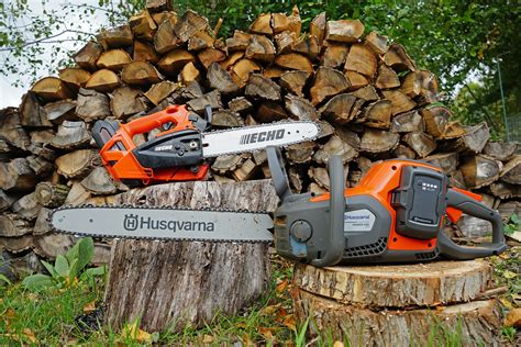 chainsaw power [theobrobine]|Chainsaws 